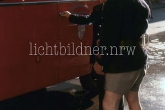Viele  Gaffer und Schaulustige behindern Einsatz 1974