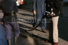 Schlappekicker-Angriffstrupp