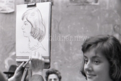 Montmatre 1959