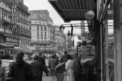 Rue de Rivoli