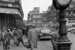 Rue de Rivoli