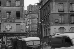 Rue des Lombards