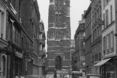 Rue des Lombards