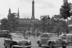 Place-Du-Chatelet